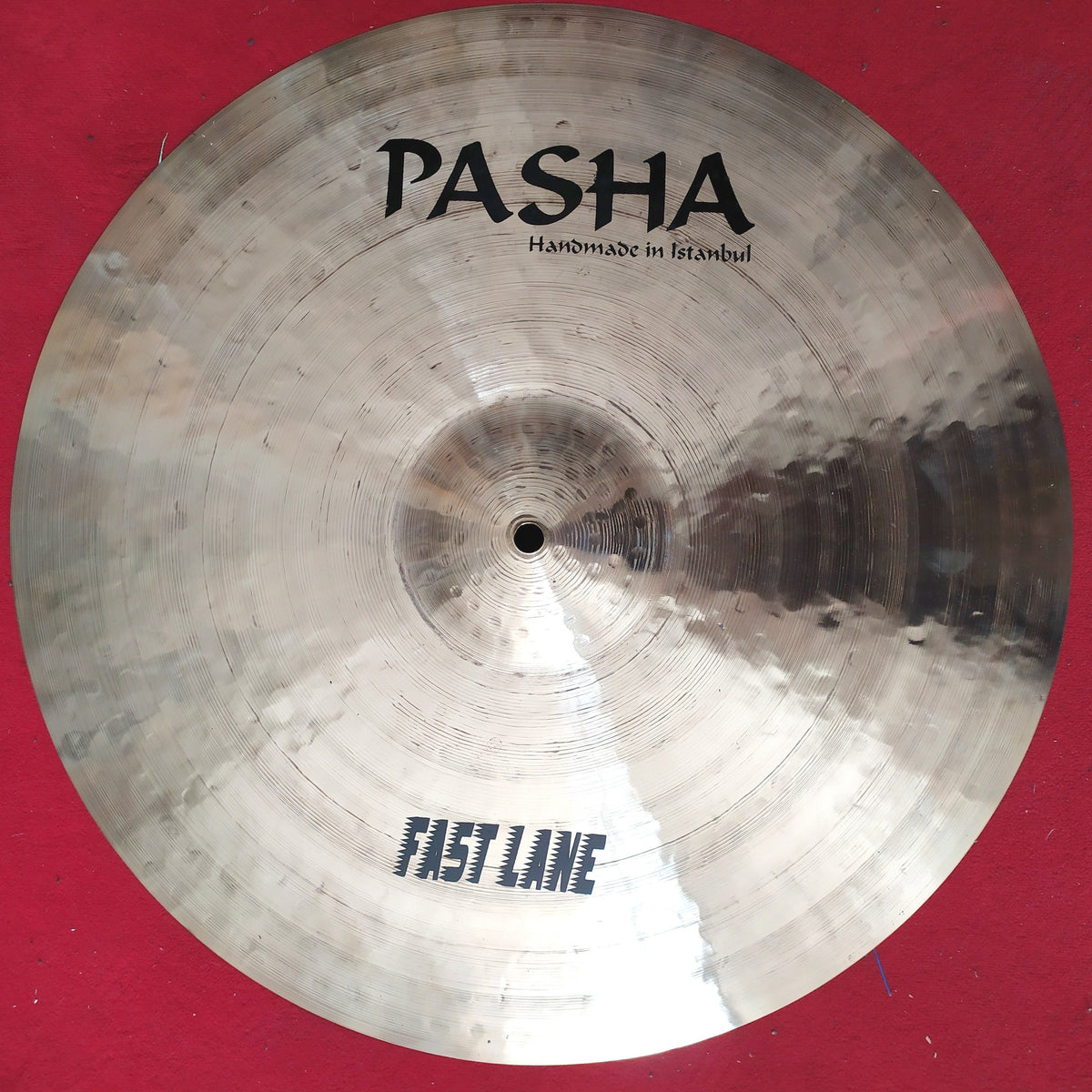 Pasha Fast Lane Ride 21 – Ippo Music