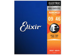 Elixir 12027 Nanoweb Elettrica 09-46