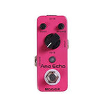 MOOER Ana Echo - Analog Delay