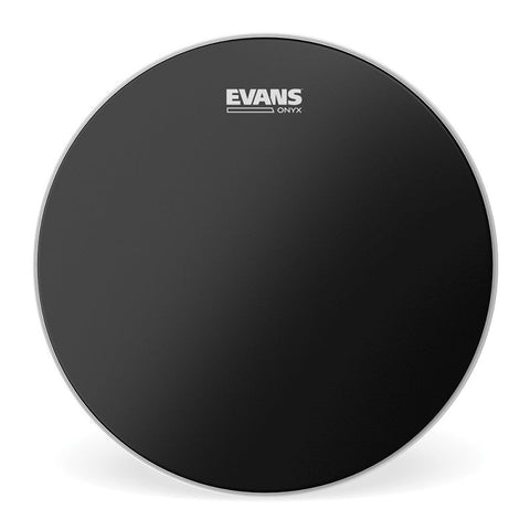 Evans Onyx 2-Ply Coated 14"