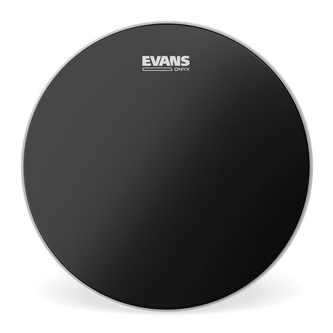 Evans Onyx 2-Ply Coated 12"