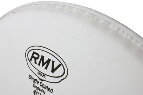 DS by RMV Single PPM1025 Coated 10"
