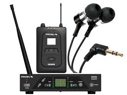 Proel RM3000TR Wireless In-Ear Monitor