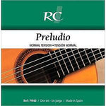 RC Strings PR40 Preludio Classica Normal T.
