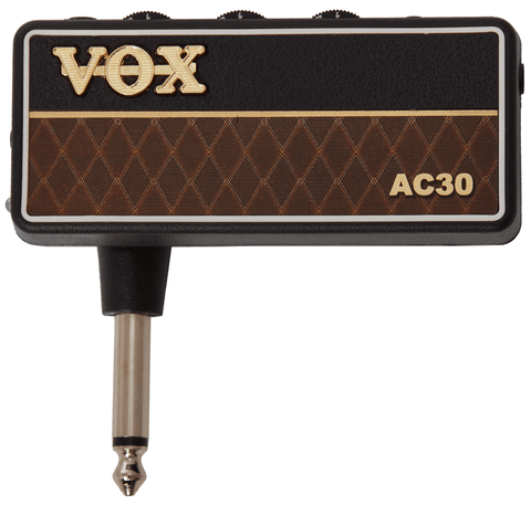 Vox Amplug2 AC30