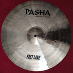 Pasha Fast Lane Crash 18"