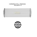 Dixon PDSW442A-HP  cordiera rullante 14" - 42 fili
