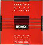 Warwick Red Label Basso 45-105