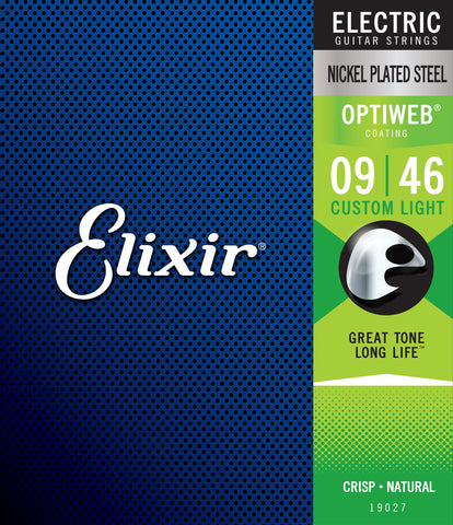 Elixir 19027 Optiweb Elettrica 09-46