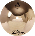 Zildjian A Custom Splash 8"