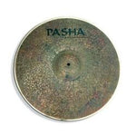 Pasha Vintage Custom Crash 19