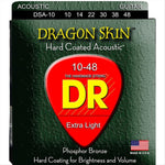 DR DSA-10 Dragon Skin Acustica 10-48