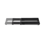 D'addario XPND Pedalboard 1 Pedaliera Estendibile