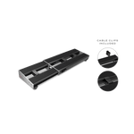 D'addario XPND Pedalboard 1 Pedaliera Estendibile