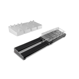 D'addario XPND Pedalboard 1 Pedaliera Estendibile