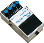 Boss DD-3 Digital Delay