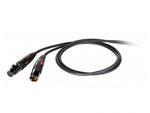 Proel XLR XLR 5mt DHG240LU5