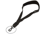 Proel DHSTRAP800 Tracolla per Sax Nylon