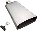 Latin Percussion ES-17 CowBell Salsa Big Band Timbale 8 e 1/4"