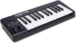 Alesis Q25 Tastiera MIDI 25 Tasti