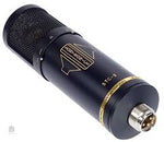 Sontronics STC-2 Pack Black Microfono a Condensatore con Accessori