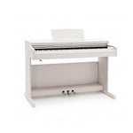 Echord DPX-100 Satin White Pianoforte Digitale con Mobile Bianco