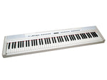 Echord SP10 White Pianoforte Digitale 88 Tasti Pesati