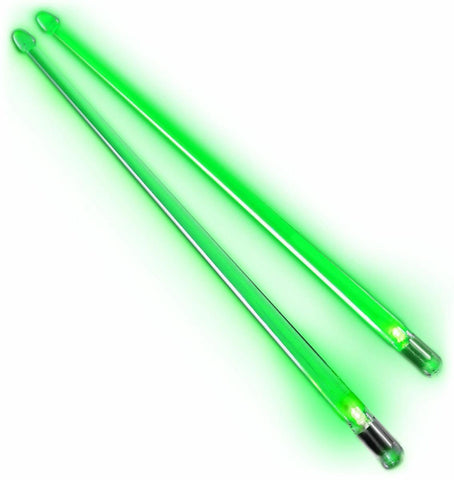 Firestix Bacchette Luminose Screamin' Green