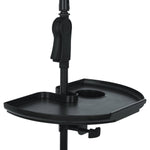 Gator GFW-MIC-ACCTRAY Mensola Accessori da Asta