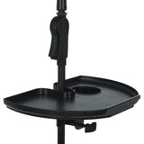 Gator GFW-MIC-ACCTRAY Mensola Accessori da Asta