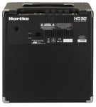 Hartke HD50 Amplificatore per Basso 50W