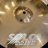 Orion Solo Pro Master HiHat 12”