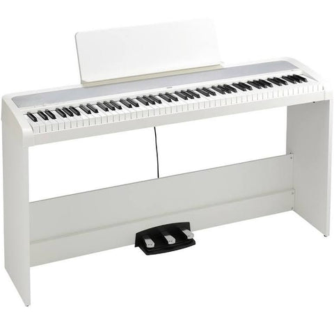 Korg B2SP-White Pianoforte Digitale 88 Tasti