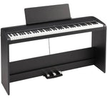 Korg B2SP-Black Pianoforte Digitale 88 Tasti