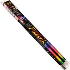 Firestix Bacchette Luminose Multicolor