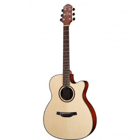 Crafter HT-250CE/NT Acustica Elettrificata Natural