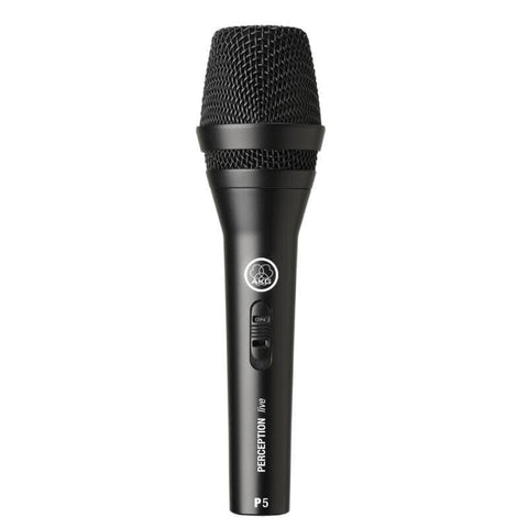 AKG P5S Microfono Voce