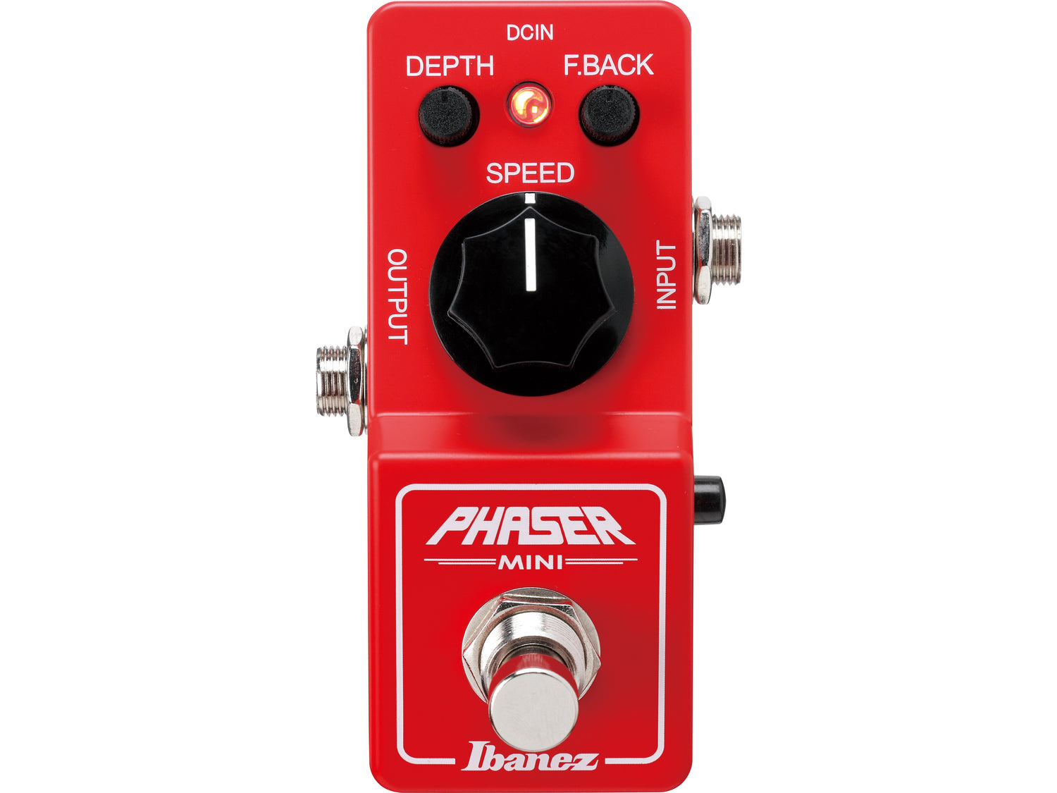 Ibanez PHMini Phaser