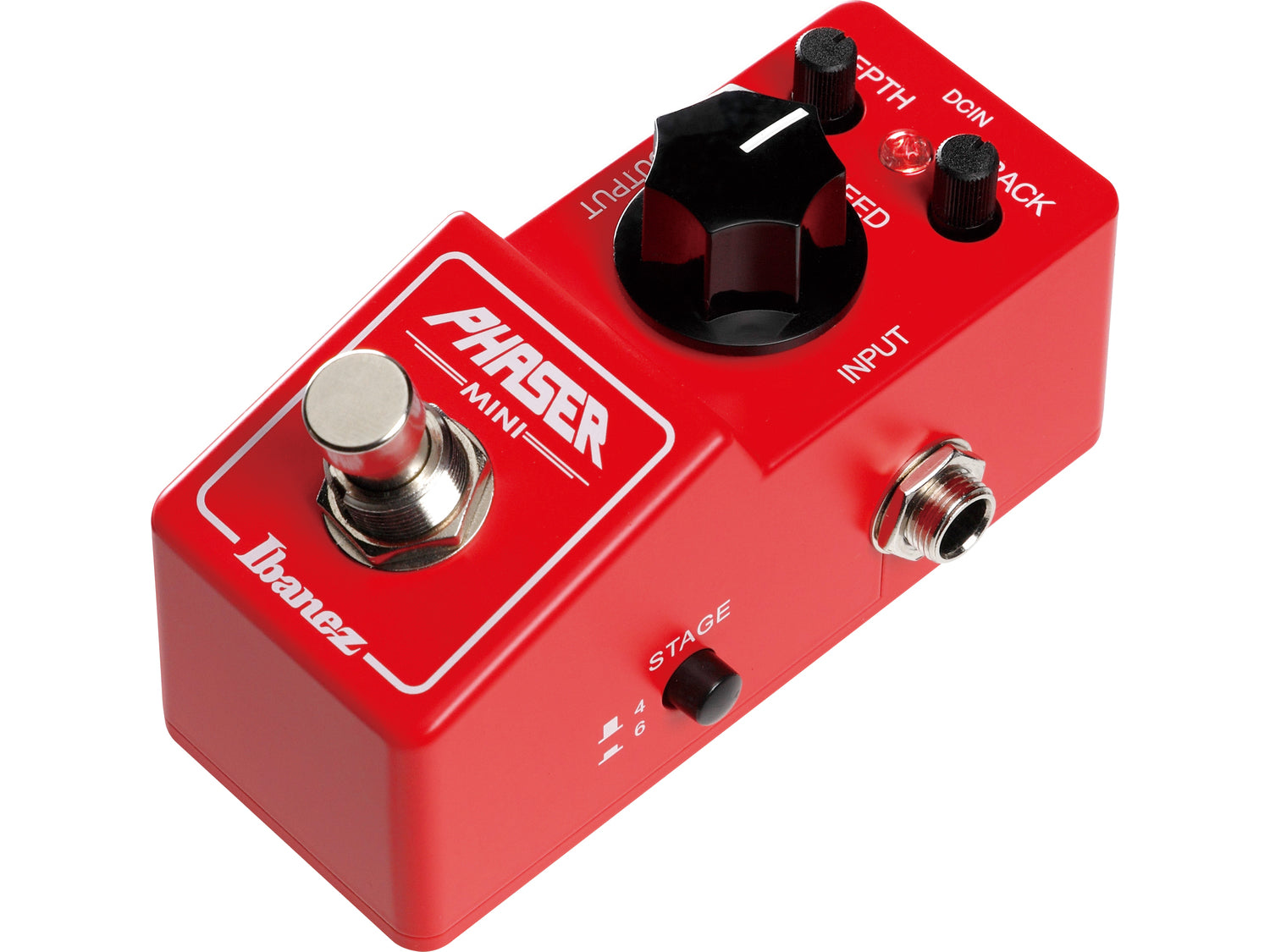 Ibanez PHMini Phaser