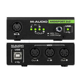 M-Audio Midisport 2x2 Anniversary Edition