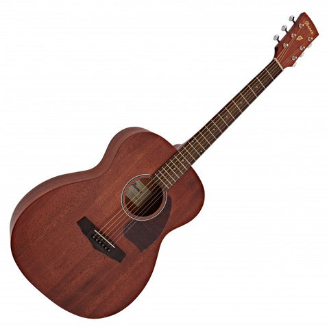 Ibanez PC12MH-OPN Acustica Natural Open Pore