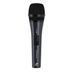 Sennheiser E835S Microfono Dinamico Per Voce con Tasto