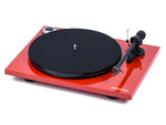 Pro-ject Essential III SB Red