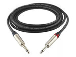 REFERENCE GCR2 Jack Jack 4,5mt Black