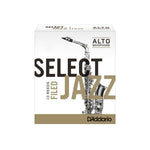 Rico Select Jazz Alto Sax 3 soft