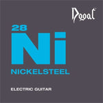 Dogal RW155C Nickel Steel Elettrica 10-46