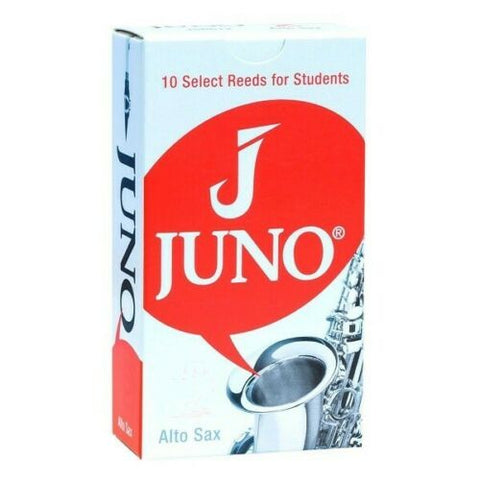 Juno by Vandoren Sax Alto 2.5