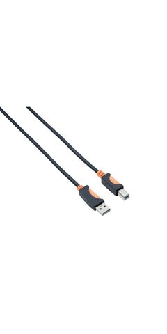 Bespeco SLAB300 Cavo USB A/B 3m