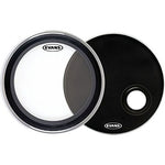 Evans EBP-EMADSYS 22" Clear Bass Drumhead