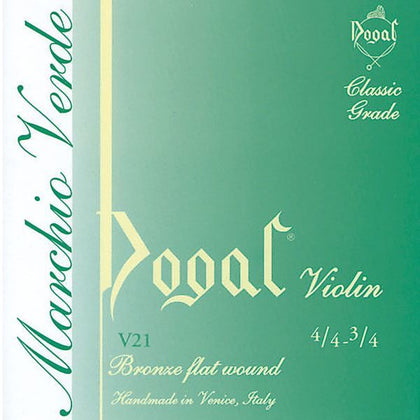 Dogal V21 Verde Violino
